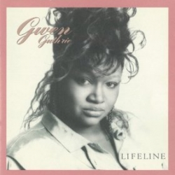 Gwen Guthrie - Lifeline